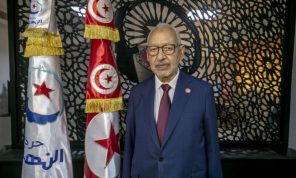 تونس: تمديد إيقاف الغنوشي وقياديين من حركة النهضة 4 أشهر إضافية