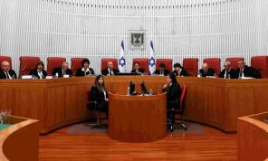 إطلاق سراح محام فلسطيني بعد 4 شهور من الاعتقال بحجة مشاركته في مظاهرة ضد الحرب على غزة