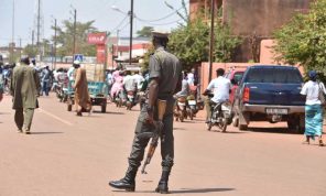 “170 شخصاً أعدموا” خلال هجمات في بوركينا فاسو في 25 فبراير