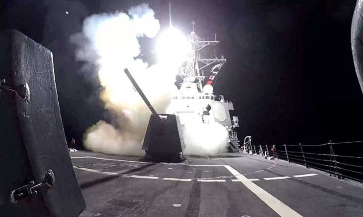 الجيش الأمريكي: الحوثيون يستهدفون سفينة حاويات في خليج عدن ولا إصابات