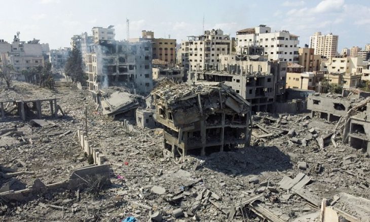 إسرائيل بتفاخر: حققنا في غزة ما لم تحققه أمريكا في فيتنام والعراق وأفغانستان