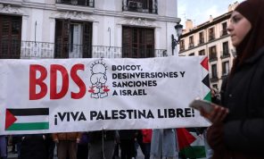 حملة فلسطينية: المقاطعة الأكاديمية العالمية لإسرائيل تزداد يومياً
