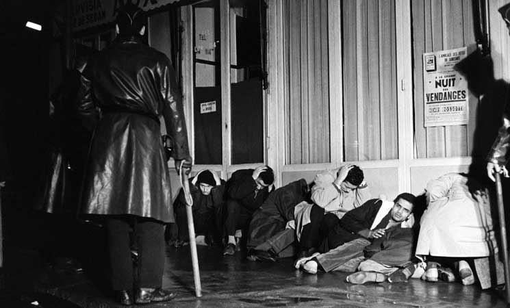 الجمعية الوطنية الفرنسية تتبنى قرارا يندد بـ”القمع الدامي والقاتل” لجزائريين في 17 أكتوبر 1961