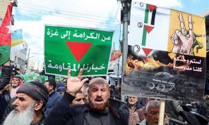 الأمة تتوحد حول القضايا والأهداف الكبرى