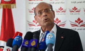 المرزوقي يقاضي 45 قاضيا تونسيا أمام الأمم المتحدة