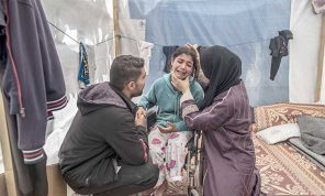 من ينقذ أطفال غزة من الجوع والاحتلال؟