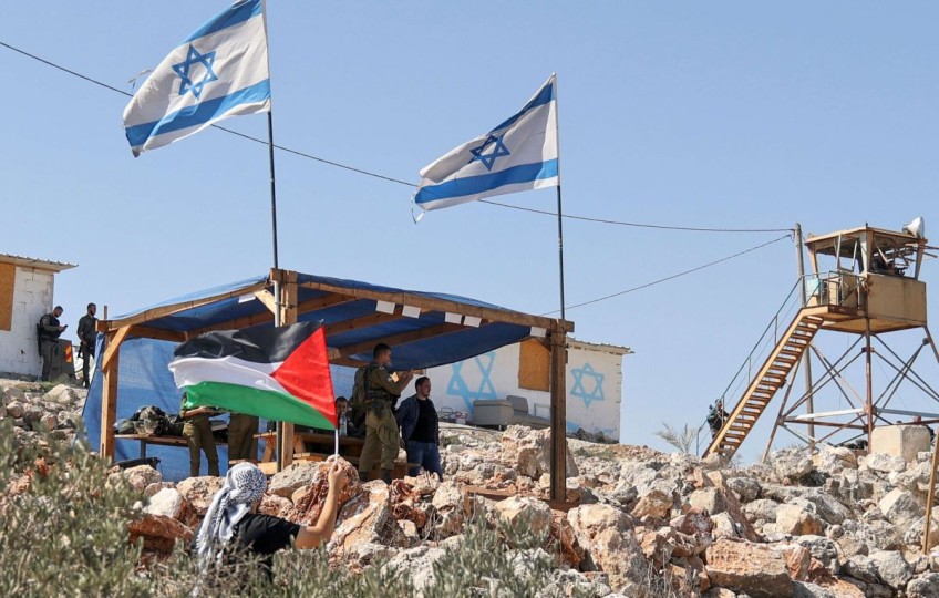 مسؤولة أممية: يجب وقف انتهاكات إسرائيل ضد الفلسطينيين