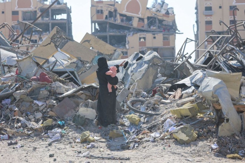 فلسطين تطالب الأمم المتحدة بإجراء عاجل لوقف “حرب الإبادة” التي تشنها إسرائيل ضد غزة