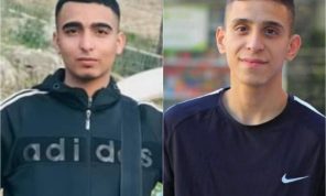 4 شهداء في عدوان جيش الاحتلال على مخيم نور شمس- (فيديوهات)