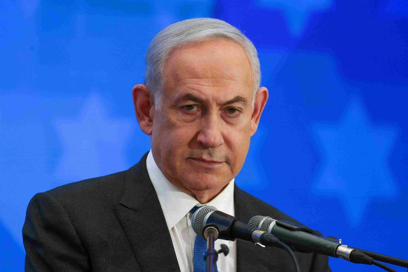 تل أبيب: نتنياهو يصادق على خطط العملية العسكرية في رفح.. ومطالب حماس ما زالت “وهمية”
