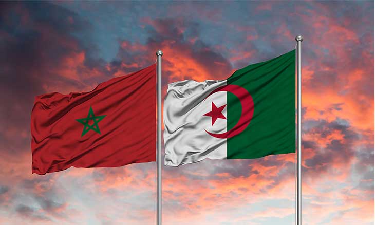 الغرب وسباق التسلح المغربي – الجزائري