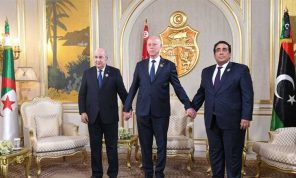 لماذا أرسل الليبيون مبعوثين إلى المغرب وموريتانيا؟