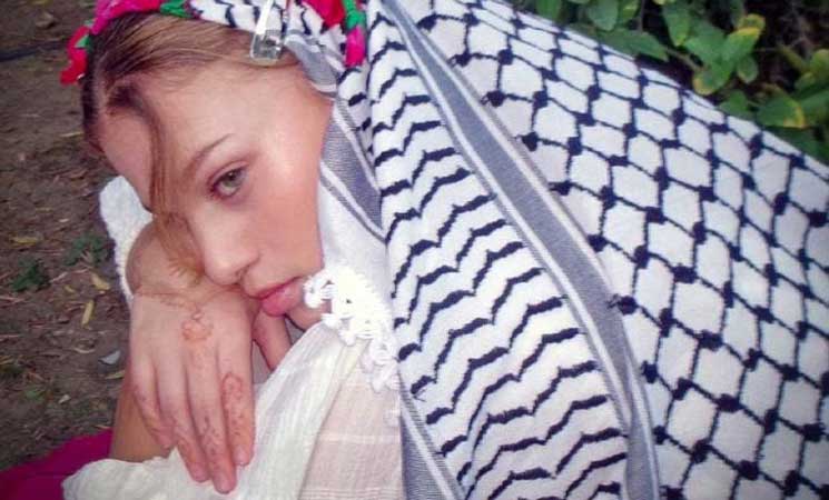 ألبوم إليانا “ولدت” رحلة بين الهوية والحب مستوحى من فلسطين والشتات العربي- (فيديو)