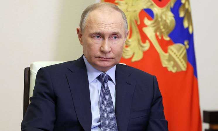 تقرير وثائقي: روسيا تفشل للعام التاسع على التوالي في زيادة عدد المواليد
