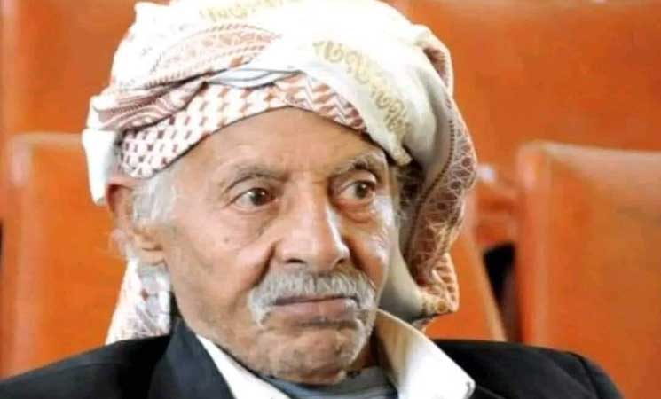 اليمن يخسر مُحمّد المساح أحد رموز صحافته وأدبه الحديث