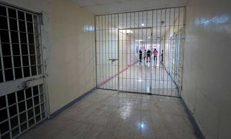 عفو عام في الأردن يشمل أكثر من سبعة آلاف سجين