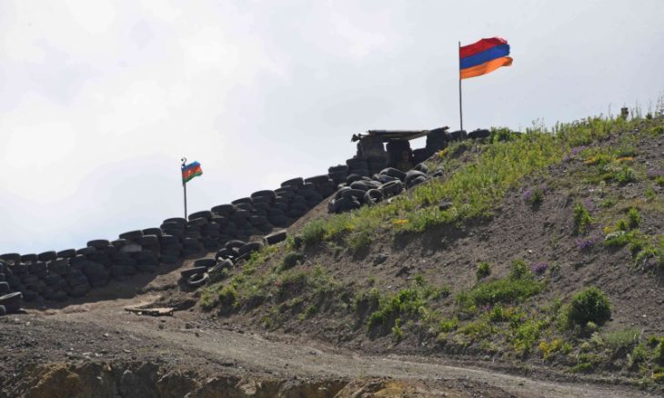 أرمينيا تتنازل عن أراض حدودية في صفقة كبيرة مع أذربيجان