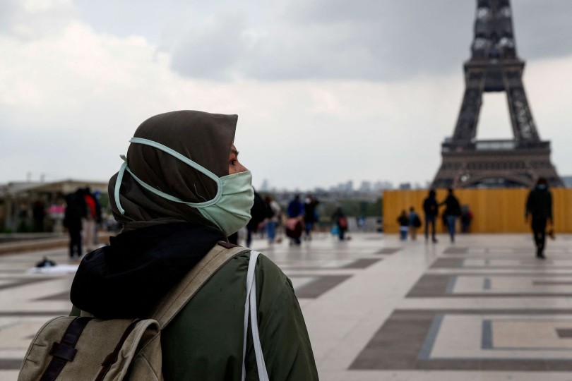 ماذا فعلت 20 سنة من حظر الحجاب لفرنسا؟