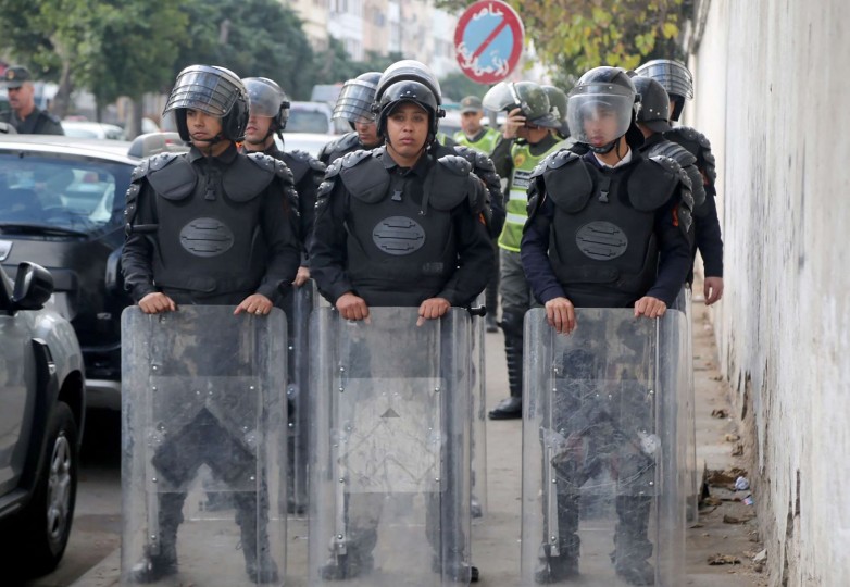 القضاء المغربي يغلق الحدود في وجه عدد من المسؤولين بتهمة تبديد أملاك الدولة- (تدوينات)