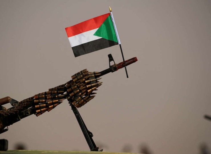 أطباء السودان: 6 قتلى و61 مصابا باشتباكات في الفاشر بدارفور