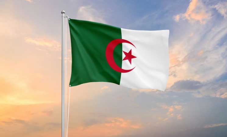 وزير المالية الجزائري: نسبة النمو بلغت 4.1% في عام 2023