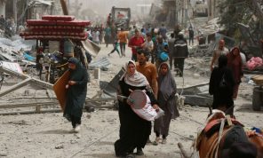 الخارجية الأمريكية: الأوضاع الإنسانية في غزة لا تزال خطيرة وعلى إسرائيل فعل المزيد