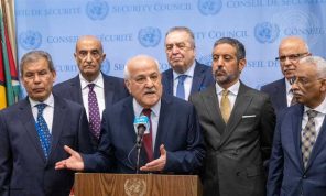 الموقفان الغائبان في الخطاب العربي في الأمم المتحدة حول مجازر غزة