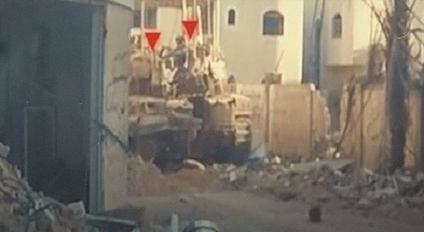 “كتائب القسام” تقتل وتصيب عددا من جنود الاحتلال الإسرائيلي في كمين مركب جنوبي غزة