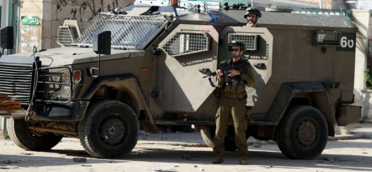 الضفة.. إصابة فلسطينيين اثنين برصاص الاحتلال الإسرائيلي قرب قلقيلية