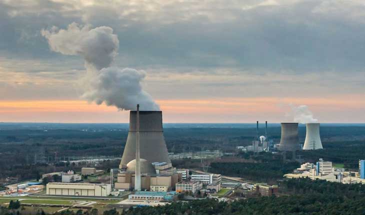 ألمانيا: انخفاض أسعار الكهرباء حتى بعد التخلص من الطاقة النووية