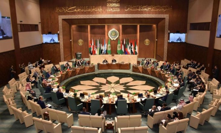 اجتماع عربي طارئ الأربعاء في القاهرة لبحث تطورات غزة