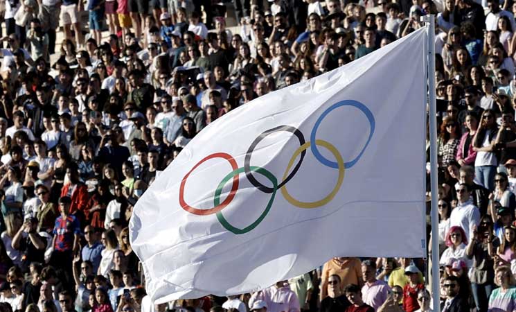 قطر تسعى لاستضافة دورة الألعاب الأولمبية 2036