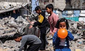 القضية الفلسطينية… صحوة وعي عالمية