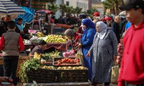 التضخم السنوي في المغرب يرتفع إلى 0.9% في مارس