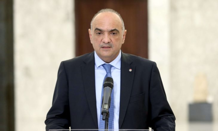 رئيس الوزراء الأردني: حسابات بعض السياسيين بإسرائيل تهدد أمن المنطقة