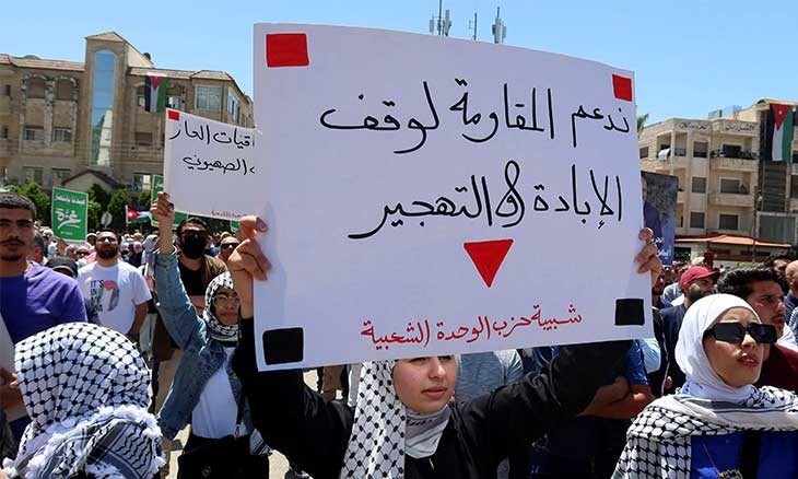 محاكمة فاطمة ليث شبيلات… كتلة «حرجة» في الأردن تتألم و«صناعة نجوم معارضة» تنشط