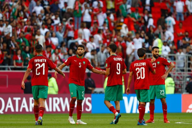 المغرب يتحرك لخطف جوهرة باريس قبل السنغال