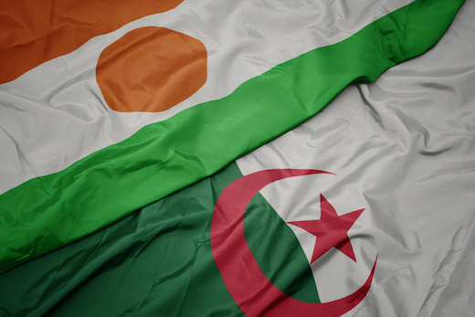 الجزائر تستدعي سفير النيجر لديها بعد خطوة مماثلة من نيامي على خلفية ملف ترحيل مهاجرين غير نظاميين