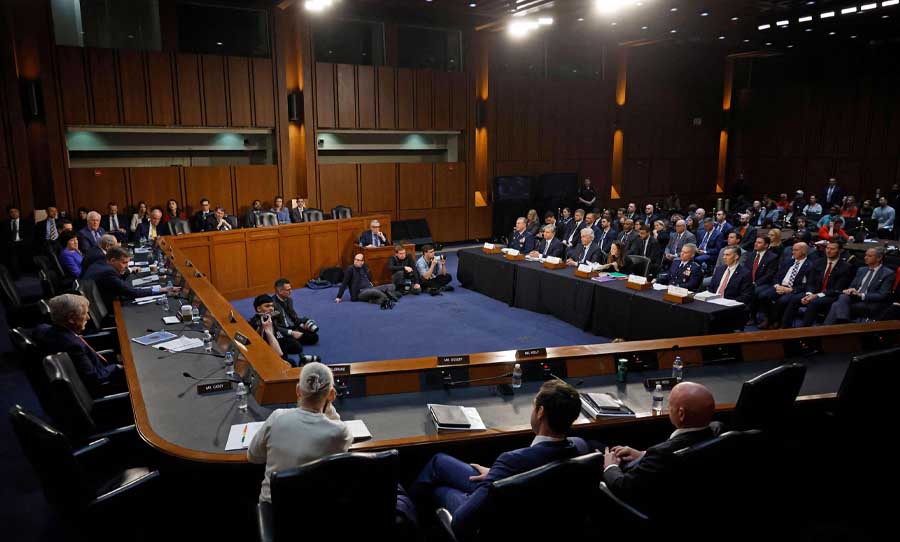 لفرض عقوبات على النظام السوري: مجلس الشيوخ الأمريكي يوافق على مشروع قانون مكافحة الكبتاغون 2