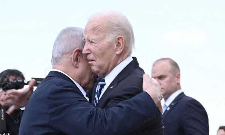 أكسيوس: الولايات المتحدة وإسرائيل تعقدان اجتماعا عبر الإنترنت اليوم الإثنين بخصوص رفح