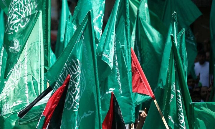“حماس” ترحب بقرار أممي يحظر تصدير السلاح لإسرائيل