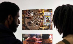 ليلة مع الجمال والأمل