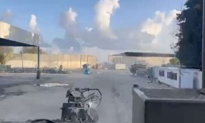 اليونيسف تحذر من “عواقب” استمرار إغلاق معبري كرم أبو سالم ورفح 