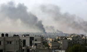 مصدر في حماس: لا مفاوضات مع إسرائيل دون وقف شامل لإطلاق النار في غزة