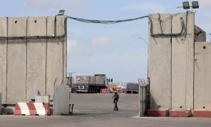 هيئة فلسطينية: معابر غزة لا تزال مغلقة منذ اجتياح رفح 
