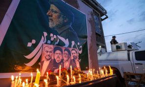 الانتخابات الرئاسية الإيرانية يوم 28 يونيو المقبل