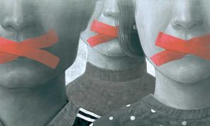 حرية التعبير: أين تبدأ وأين تنتهي؟