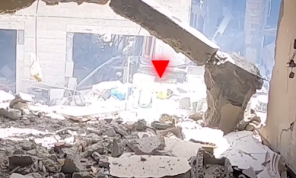 المقاومة الفلسطينية تبث مشاهد لاستهداف دبابتين ومروحية أباتشي في قطاع غزة- (فيديوهات)