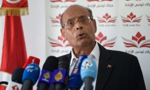 المرزوقي: لماذا لا يطالب سعيّد الجزائر وليبيا بالتوقف عن إرسال المهاجرين إلى تونس؟