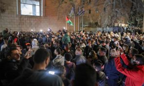 مركز دراسات: مواطَنة فلسطينيي الداخل هشّة.. وإسرائيل لاحقتهم وقمعتهم بصفتهم أعداء  